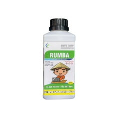 LANRO 500EC (RUMBA) – Giải Pháp Diệt Rầy Hiệu Quả, Tiêu Diệt Gọn, Hạ Gục Nhanh!