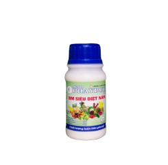 SIÊU DIỆT NẤM BMFE (Thuốc trừ bệnh Phaybuc 325sc)