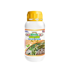 Nutri Pro Amino 4500 Dưỡng Trái