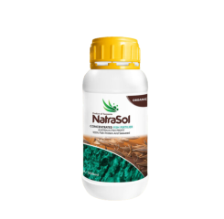 Phân bón hữu cơ Natrasol nhập khẩu Úc